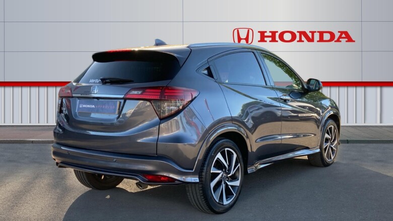 Honda HR-V 1.5 i-VTEC EX 5dr Petrol Hatchback